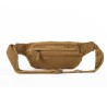 Velvet fanny pack - Havana - Alaskan Maker
