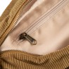 Velvet fanny pack - Havana - Alaskan Maker