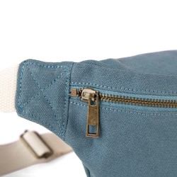 Sac banane - Denim foncé - Alaskan Maker