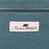 Sac banane - Denim foncé - Alaskan Maker