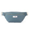 Sac banane - Denim foncé