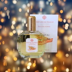 Hymne au parfum - Guy Delforge
