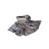 Foulard en coton bio Létol - Laiton