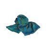 Cotton scarf Létol - Multivers