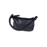 Petit sac en cuir - Noir