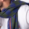 100% wool scarf - Eliott - Billybelt