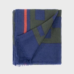 100% wool scarf - Eliott - Billybelt