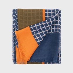 Foulard en 100% laine - Jean- Billybelt