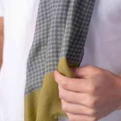 Foulard en 100% laine - Marceau- Billybelt