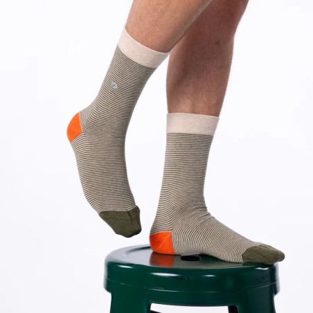 Billybelt socks - RA68 - Madame Framboise