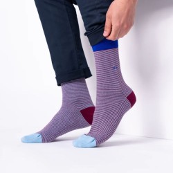 Billybelt socks - RA69 - Madame Framboise