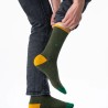 Billybelt socks - FA66