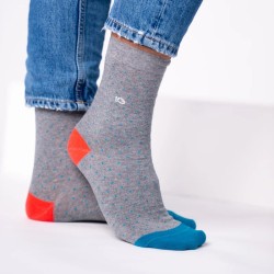 Chaussettes Billybelt - FA65 - Madame Framboise