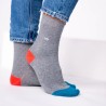 Billybelt socks - FA65 - Madame Framboise