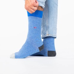 Billybelt socks - RA67 - Madame Framboise