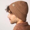 100% wool hat - Brown - Billybelt