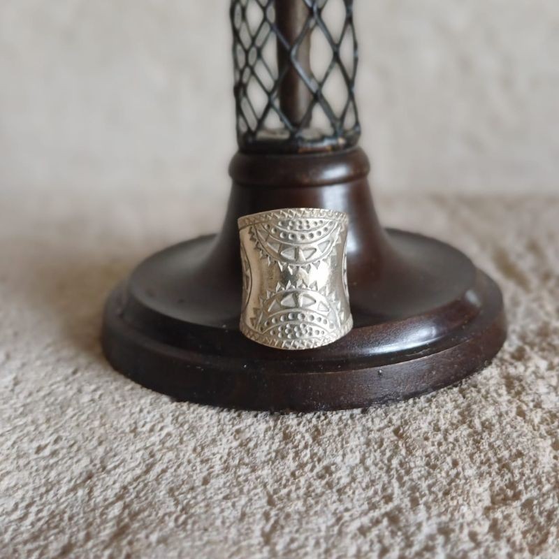 Ring - Ethnic