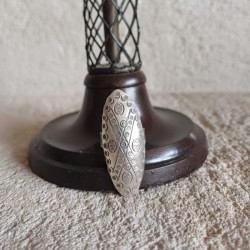 Ring - Ethnic elongated - Madame Framboise