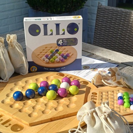 Ollo - Art of Games