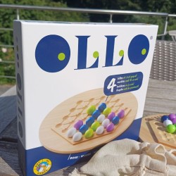 Ollo - Art of Games
