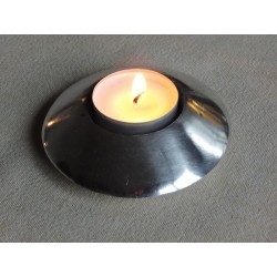 Tea light holder - Madame Framboise