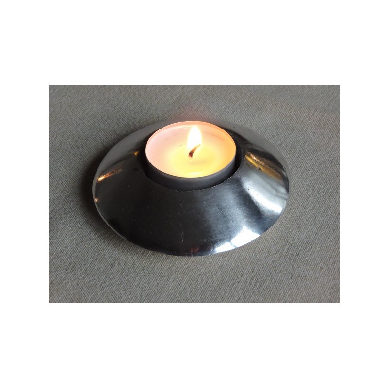 Tea light holder - Madame Framboise