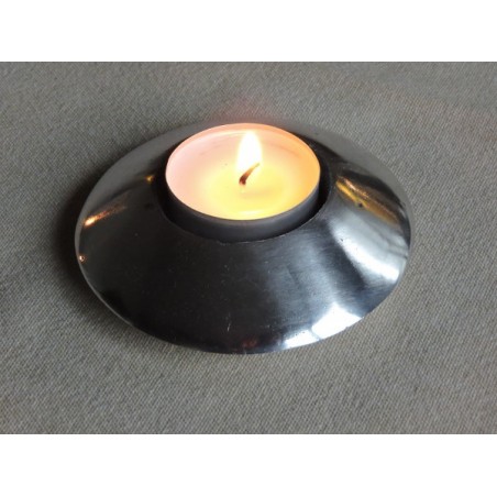 Tea light holder - Madame Framboise