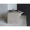 Small ceramic teapot - Madame Framboise