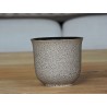 Small ceramic teacup - Madame Framboise