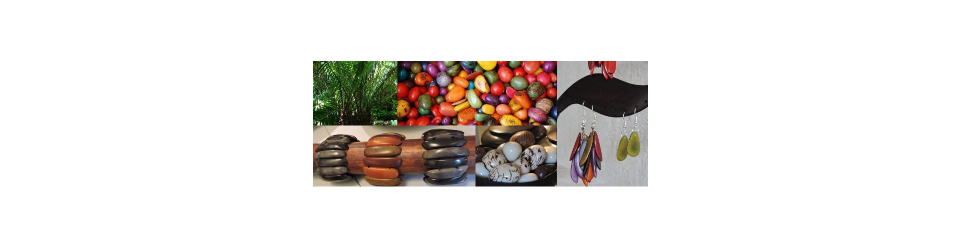 Ecuadorian crafts | Madame Framboise