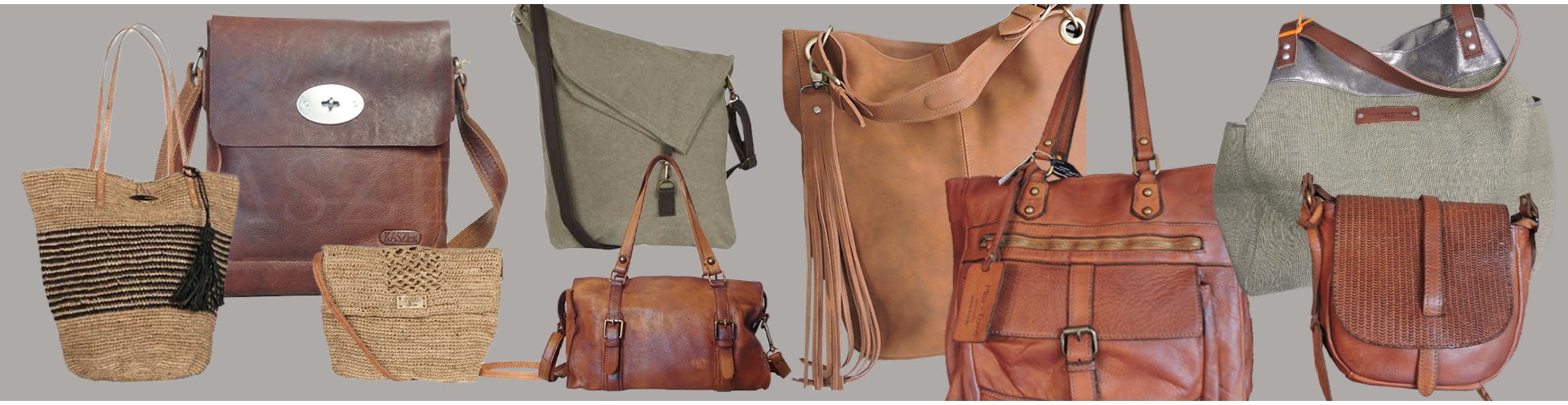 Bags and handbags | Madame Framboise