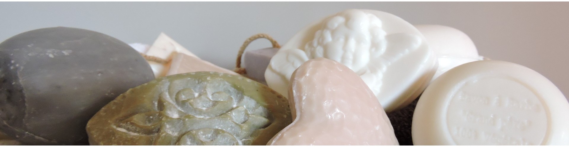 Soaps and cosmetics | Madame Framboise