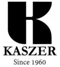 Logo Kaszer
