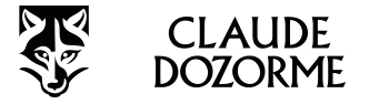 Logo Claude Dozorme