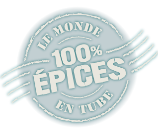 Logo Le Monde en Tube