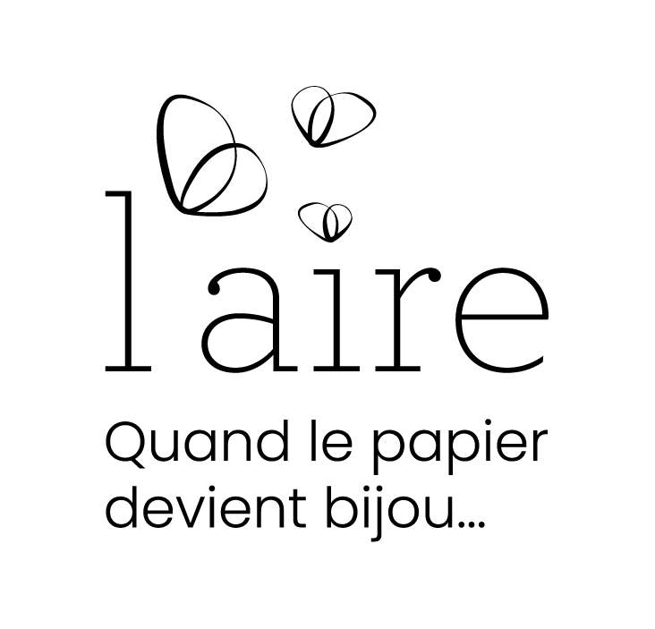 Logo L'Aire