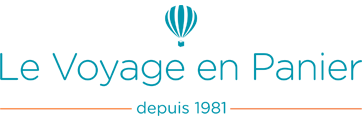 Logo Le Voyage en Panier