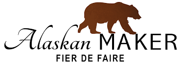 Logo Alaskan MAKER