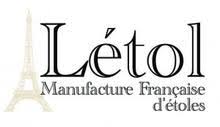 Logo Létol
