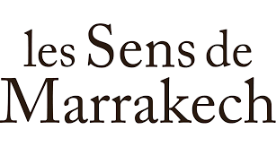 Logo Les sens de Marrakech