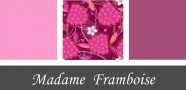 Boutique Madame Framboise
