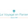 Le Voyage en Panier